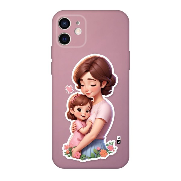 Amazing Bond Back Case for iPhone 12 Pro